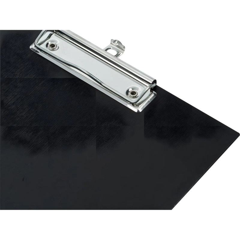 Папка-планшет A4 черный Россия