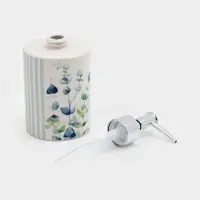 Дозатор для мыла Доляна &laquo;Эвкалипт&raquo;, 380 мл