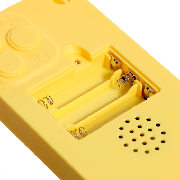 Настольная игра «Клик челлендж», 1 игрок, 5+ Настольная игра «Клик челлендж», 1 игрок, 5+