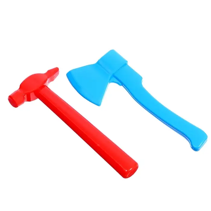 Игровой набор &laquo;Строитель&raquo;, в ящике