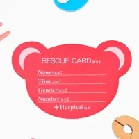 Детский набор доктора Лесная мастерская &laquo;Стоматолог&raquo; 33 предмета, 20.2&times;8&times;16 см