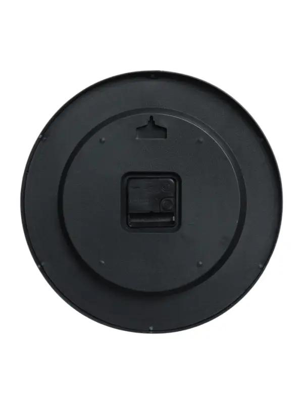 Часы настенные &laquo;Кампанья&raquo;, d=30 см, дискретный ход