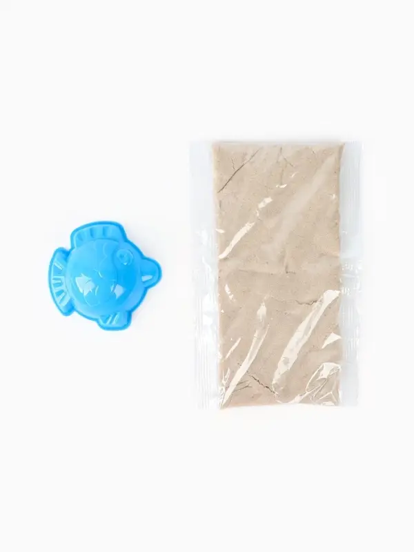 Космический песок, песочный, 150 г