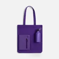 Набор Espresso Walk, фиолетовый