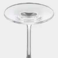 Бокалы для вина &laquo;Брависсимо&raquo;, 620 мл, набор 6 шт., стекло, прозрачные