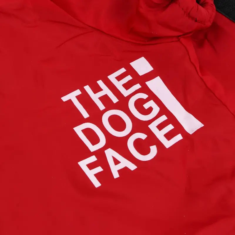 Куртка для собак тм VETTA, размер M