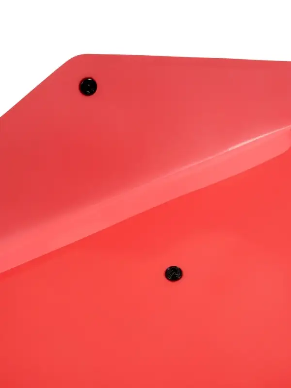 Папка-конверт на кнопке А4 ErichKrause Matt Reef, непрозрачный, микс