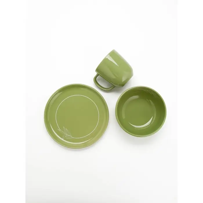 Набор посуды Олива Набор посуды Олива