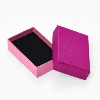 Набор коробочек подарочных 6 шт. под набор &laquo;Монпансье ", 5&times;8, цвет МИКС (2551483)