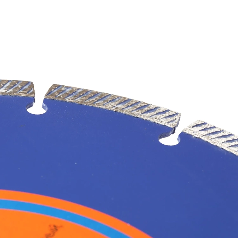 Диск алмазный EDGE by PATRIOT сегментный d125x22.2мм (811010003)