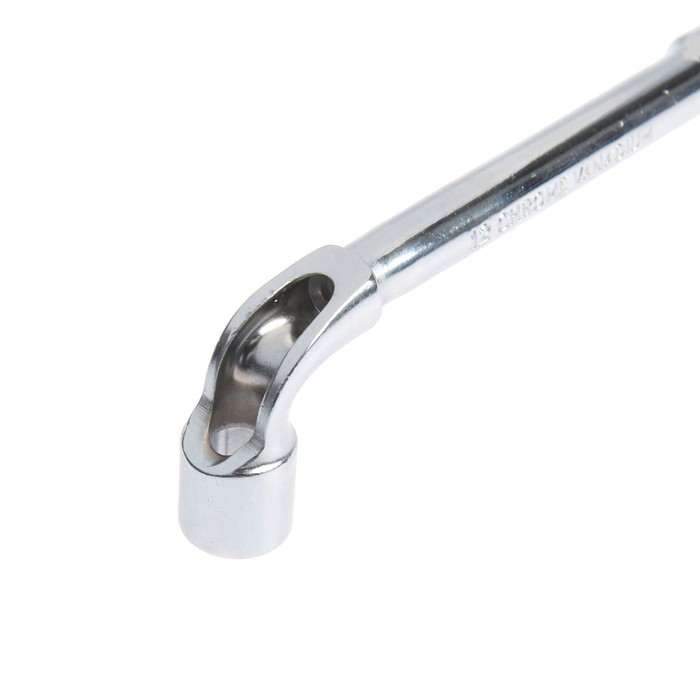 Ключ торцевой Г-образный ТУНДРА, 12 мм Ключ торцевой Г-образный ТУНДРА, 12 мм