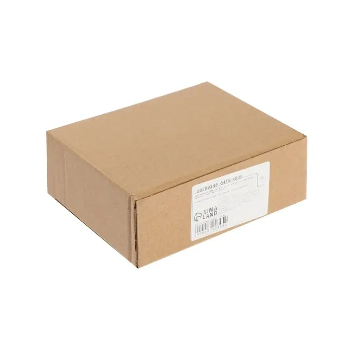 Кран двойной ZEIN engr, 1/2" &times; 1/2", два вентиля, кран-букса керамика, нерж. сталь, черный