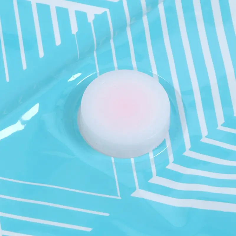 Пакет вакуумный тм VETTA, с клапаном, 50х60см, 2 дизайна