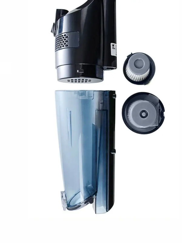 Пылесос для дома вертикальный ручной КТ-525 - 600 Вт Пылесос для дома вертикальный ручной КТ-525 - 600 Вт