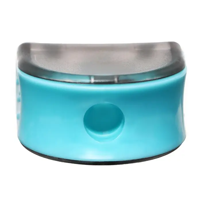 Точилка с контейнером «Классика», корпус МИКС Точилка с контейнером «Классика», корпус МИКС