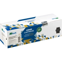 Картридж лазерный Retech 415A W2030A чер. для HP LJ M454/M479