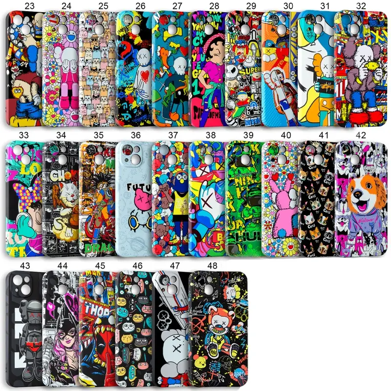 Чехол для iPhone 14 Plus LUXO