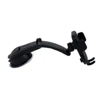 Держатель автомобильный, зажим, диагональ 7.2"