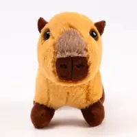 Мягкая игрушка &laquo;Капибара&raquo;, 14 см