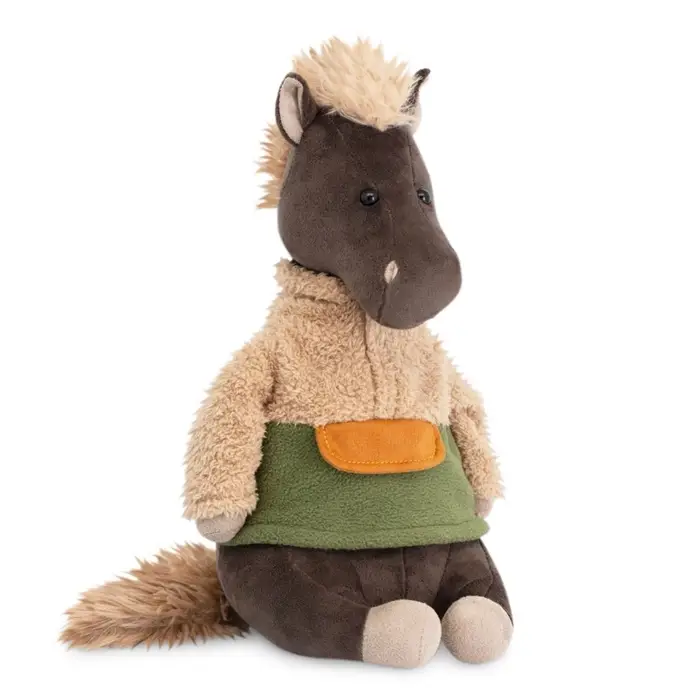 Мягкая игрушка "Конь Бадди", 30 см 2625/30