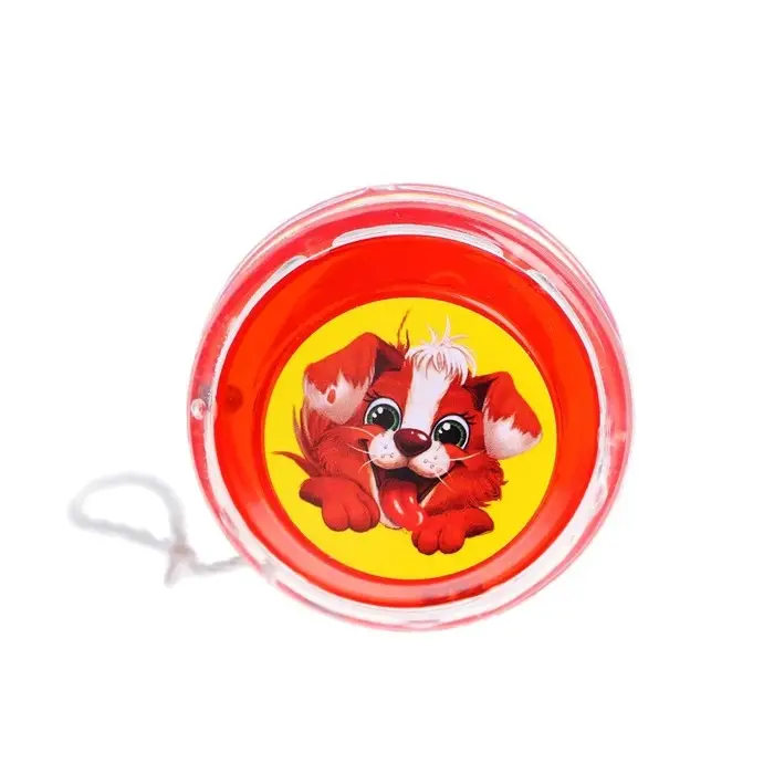 Йо-Йо «Собачка», МИКС Йо-Йо «Собачка», МИКС