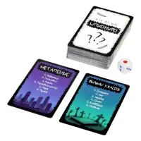 Настольная игра Десятое Королевство &laquo;Шпиониро&raquo;