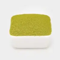 Соль для ванны «Монстрики», 200 г, аромат яблочный леденец, ULAB