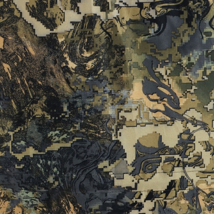 Костюм зимний мужской SEVER, цвет 511-1 khaki 05, рост 170-176, размер 60-62 Костюм зимний мужской SEVER, цвет 511-1 khaki 05, рост 170-176, размер 60-62
