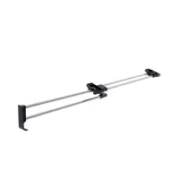 Штанга выдвижная для шкафа CAPPIO, 350 мм