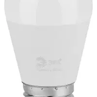 Лампа светодиодная LED 15 Вт 1500Лм 3000К шар теплый E27 220-240В LED P45-15W-830-E27 Green Line