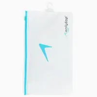 Шапочка для плавания детская ONLYTOP Swim, тканевая, обхват 46-52 см