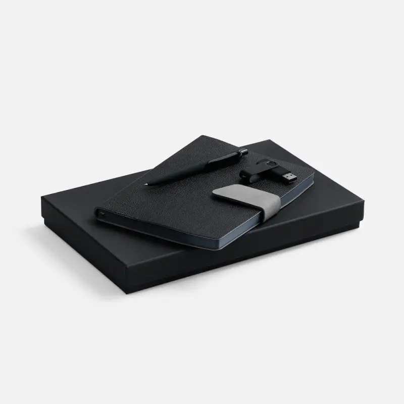 Набор Boom Memory, черный с серым Набор Boom Memory, черный с серым