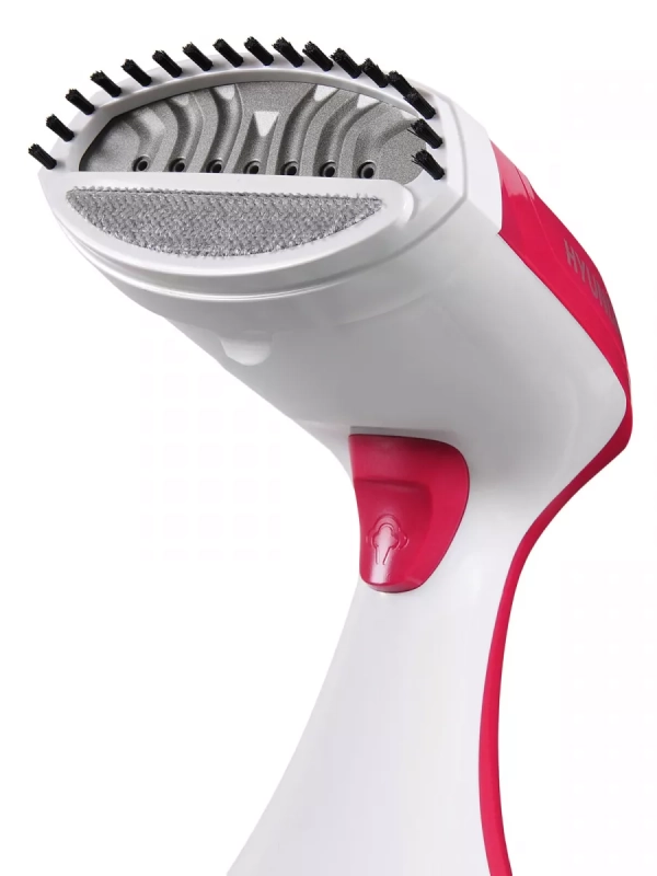 Отпариватель ручной H-HS02123 1650Вт белый Отпариватель ручной H-HS02123 1650Вт белый