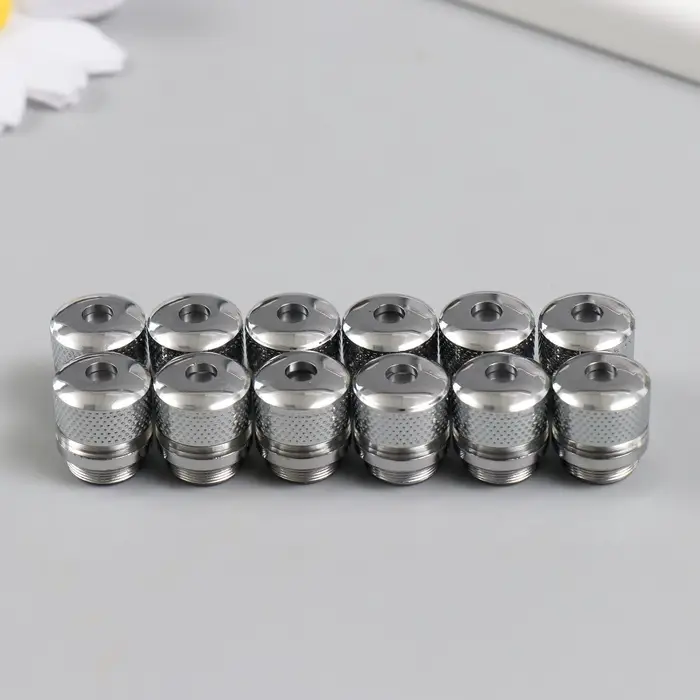 Лазерная указка с насадками: 12 + 1, от USB, 10&times;14.5 см