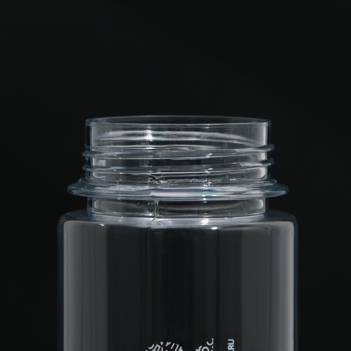 Бутылка для воды SVOBODA VOLI «Water», 500 мл Бутылка для воды SVOBODA VOLI «Water», 500 мл