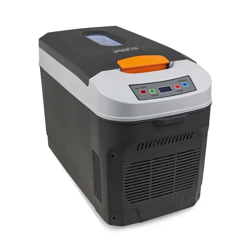 Холодильник автомобильный AVS CC-22WAC 22л 12V/24V/220V