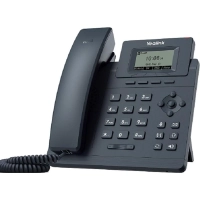 IP-телефон Yealink SIP-T30, 1 аккаунт
