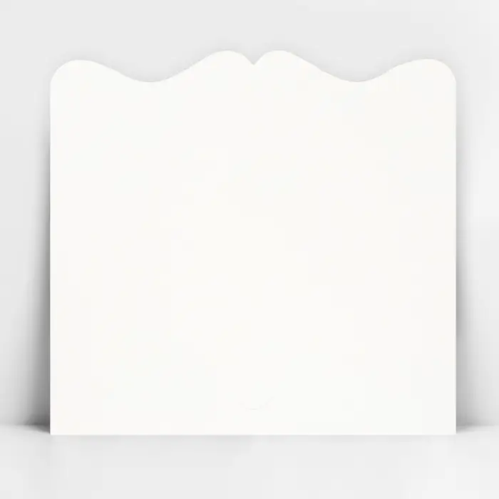 Конверт для денег фигурный &laquo;С Днём рождения&raquo;, нежные цветы, 17.5 х 8 см