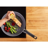 Блинная сковорода Healthy Chef 25 см для всех типов плит