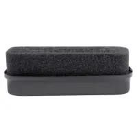 Губка для ухода за пластиком AVS SPP-01 глянцевый эффект