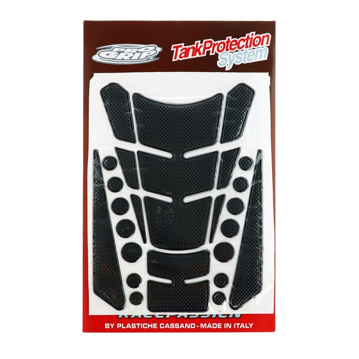 Наклейка защитная на топливный бак мотоцикла, 20×14 см Наклейка защитная на топливный бак мотоцикла, 20×14 см