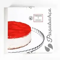 Блюдо Патиссэри «Нежная роза», d=28 см Блюдо Патиссэри «Нежная роза», d=28 см