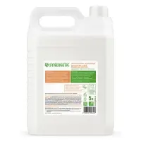Жидкое мыло Synergetic &laquo;Миндальное молочко&raquo;, 5 л