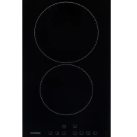 Варочная поверхность HHE 3210 BG черный