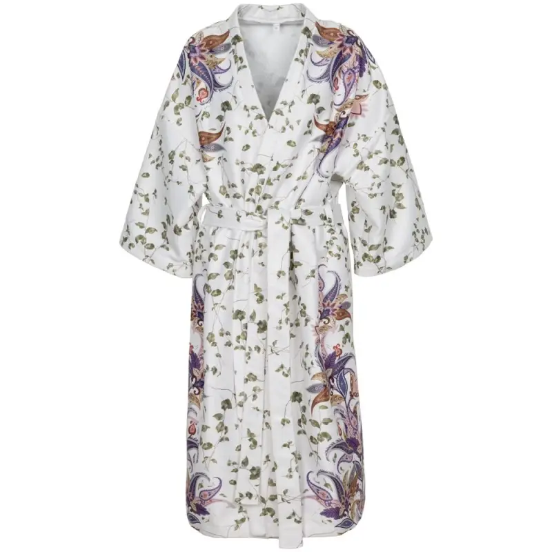 Халат махровый Noche с полноцветной печатью на заказ Халат махровый Noche с полноцветной печатью на заказ