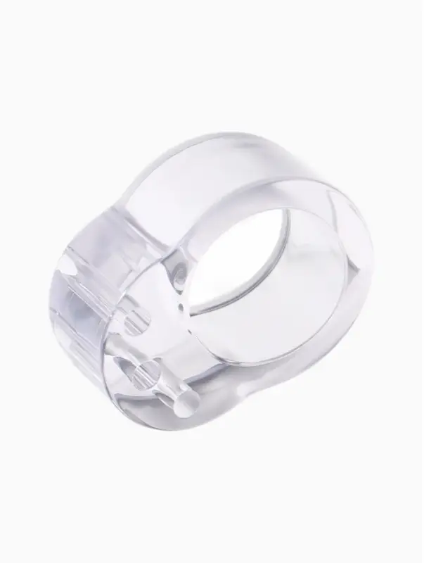 Стопперы для двери, противоударные, набор 6 шт., Крошка Я