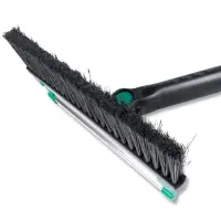 Телескопическая зимняя щетка-водосгон WB-126 (89-126 см)