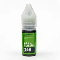 Набор гелевых пищевых красителей Art color electric, микс 10 цветов, 10 мл