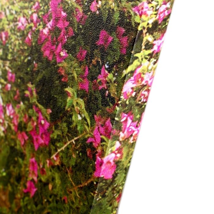 Картина модульная на подрамнике  Картина модульная на подрамнике " Улочка" (2-25х50, 30х60 см) 80х60 см