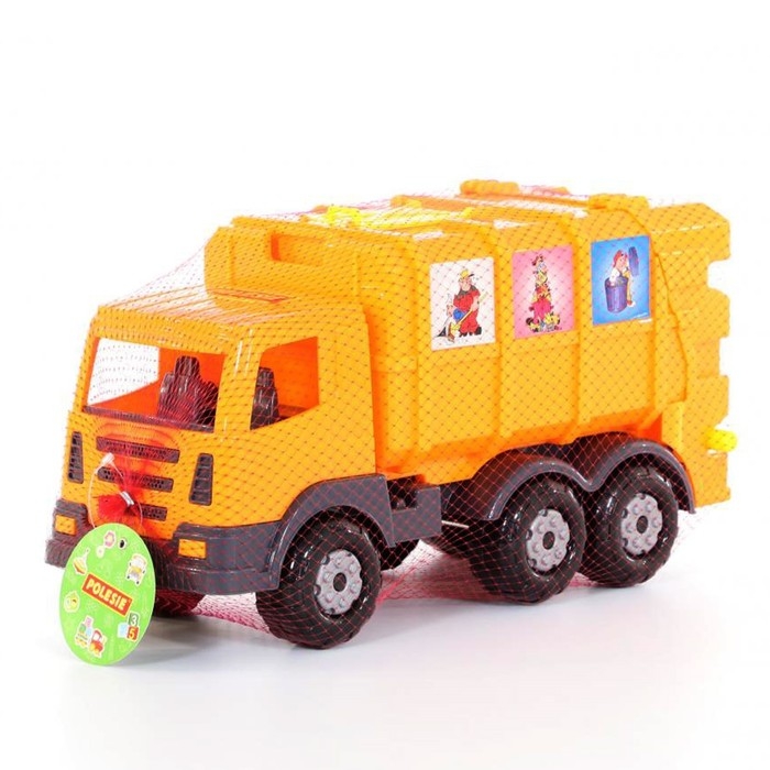 Автомобиль коммунальный «Престиж» Автомобиль коммунальный «Престиж»